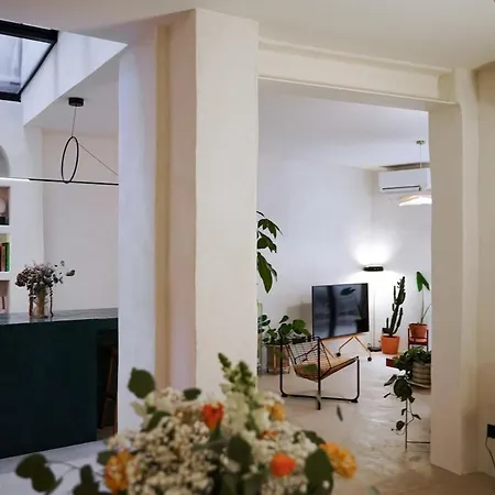 شقة Maison Soleil - Avec Terrasse - Centre Historique *
