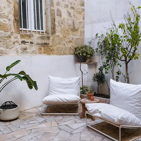 Maison Soleil - Avec Terrasse - Centre Historique شقة *