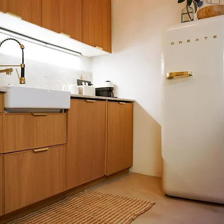 Appartamento Maison Soleil - Avec Terrasse - Centre Historique *