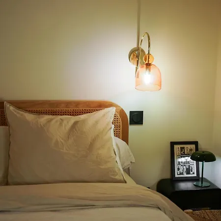 Maison Soleil - Avec Terrasse - Centre Historique * Montpellier